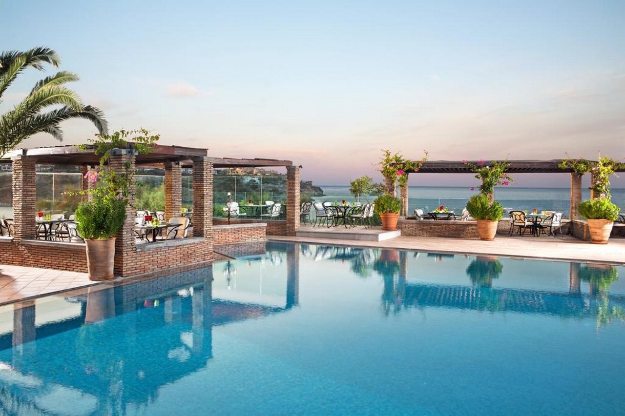 Hotellbilder av Out of the Blue Resort - nummer 1 av 27