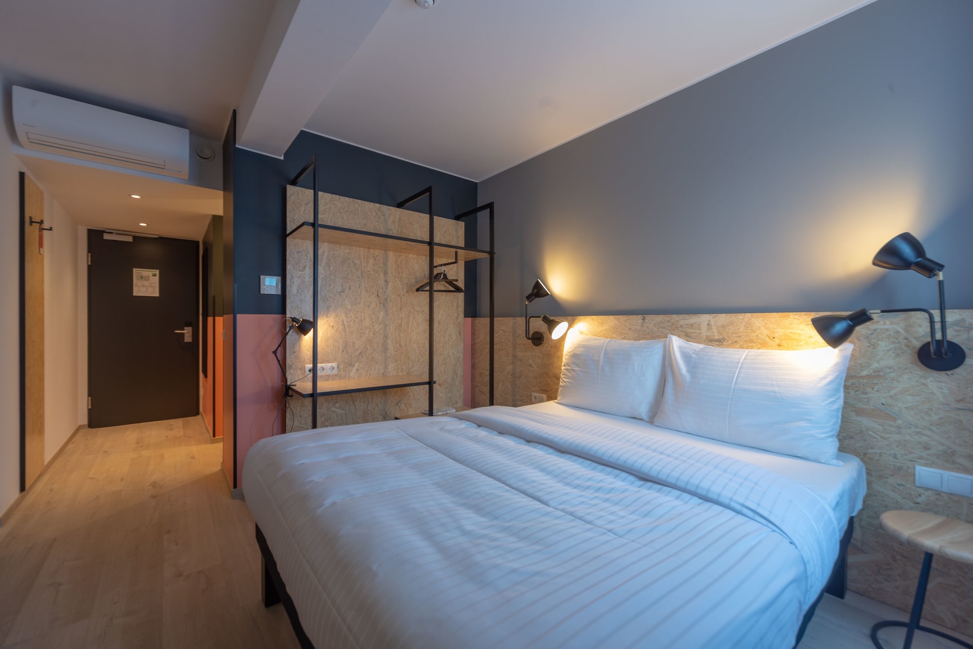Hotel ibis Styles Wien Messe Prater, Österreich, Wien. Großes 2