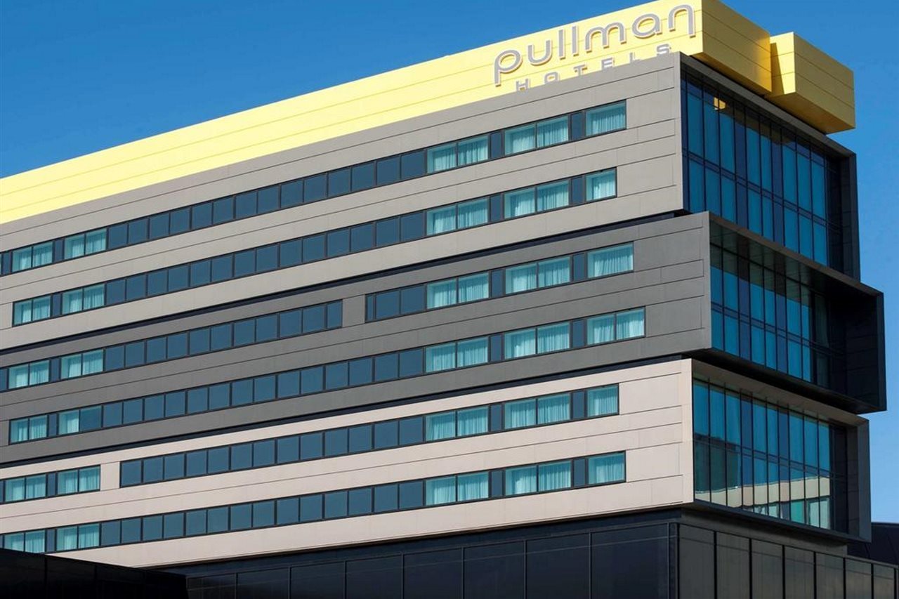 Hotel Pullman Liverpool Hotel, Großbritannien, Liverpool. Großes 1