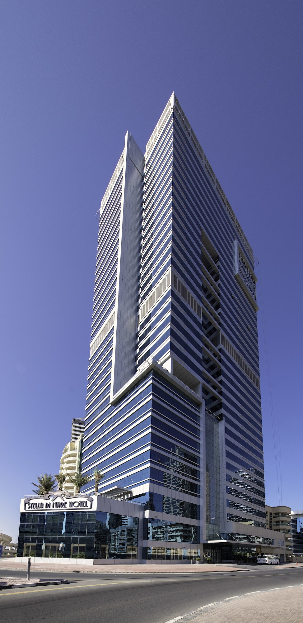 Hotellbilder av Stella Di Mare Dubai Marina Hotel - nummer 1 av 42