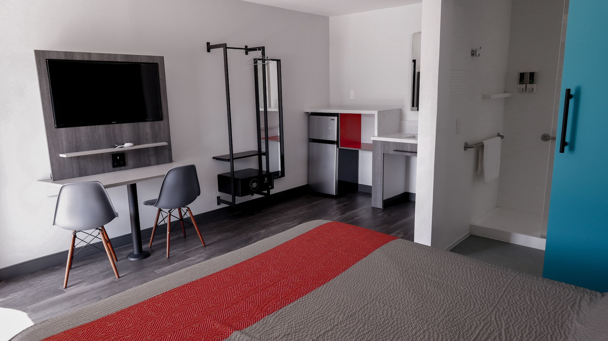 Hotellbilder av Solo Motel - Broadway - nummer 1 av 10