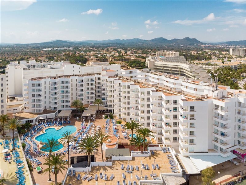 Hotellbilder av Palia Sa Coma Playa - nummer 1 av 10