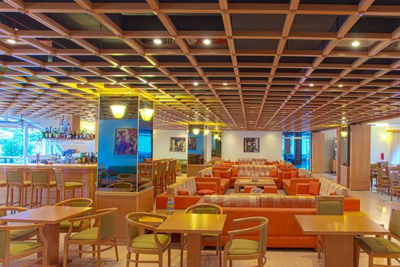 Hotellbilder av Continental Palace Hotel - nummer 1 av 26