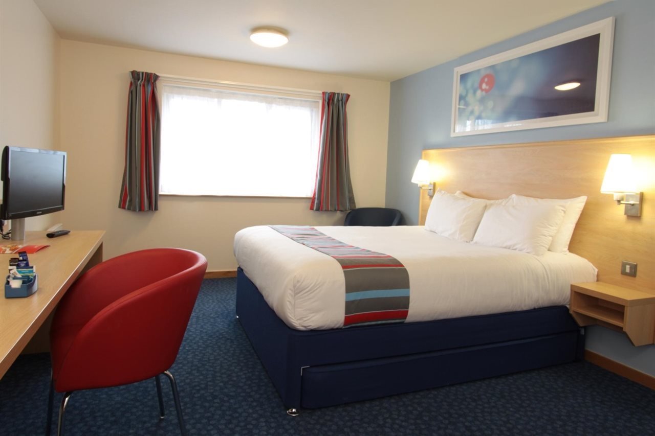 Billede av hotellet Travelodge Caterham Whyteleafe - nummer 1 af 10