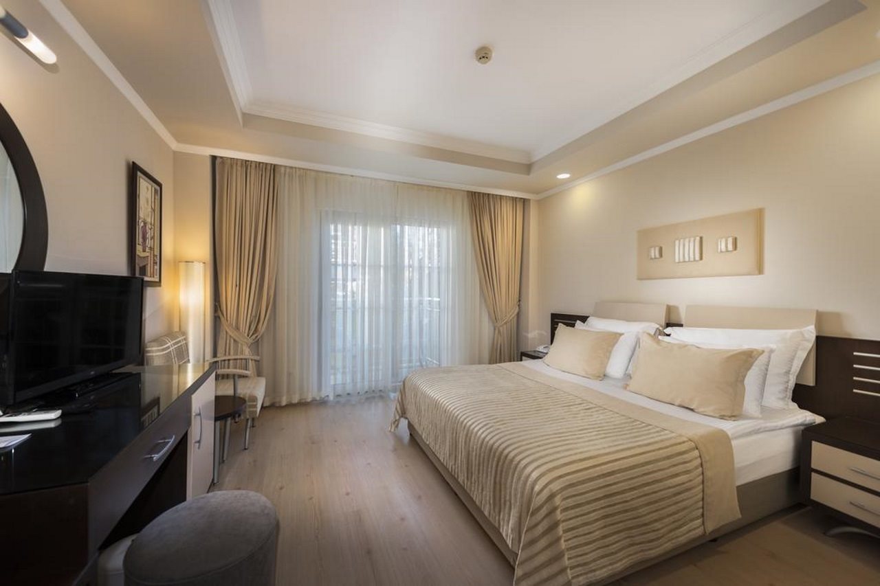 Hotel Club Nena, Türkei, Kizilagac. Großes 2