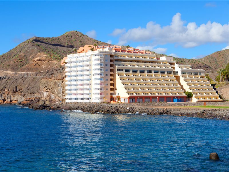 Hotellbilder av Marina Elite Resort - nummer 1 av 69