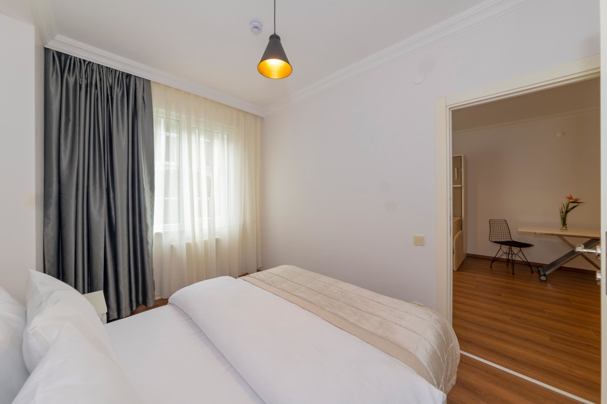 Bilder från hotellet Joy Suites Hotel - nummer 1 av 10