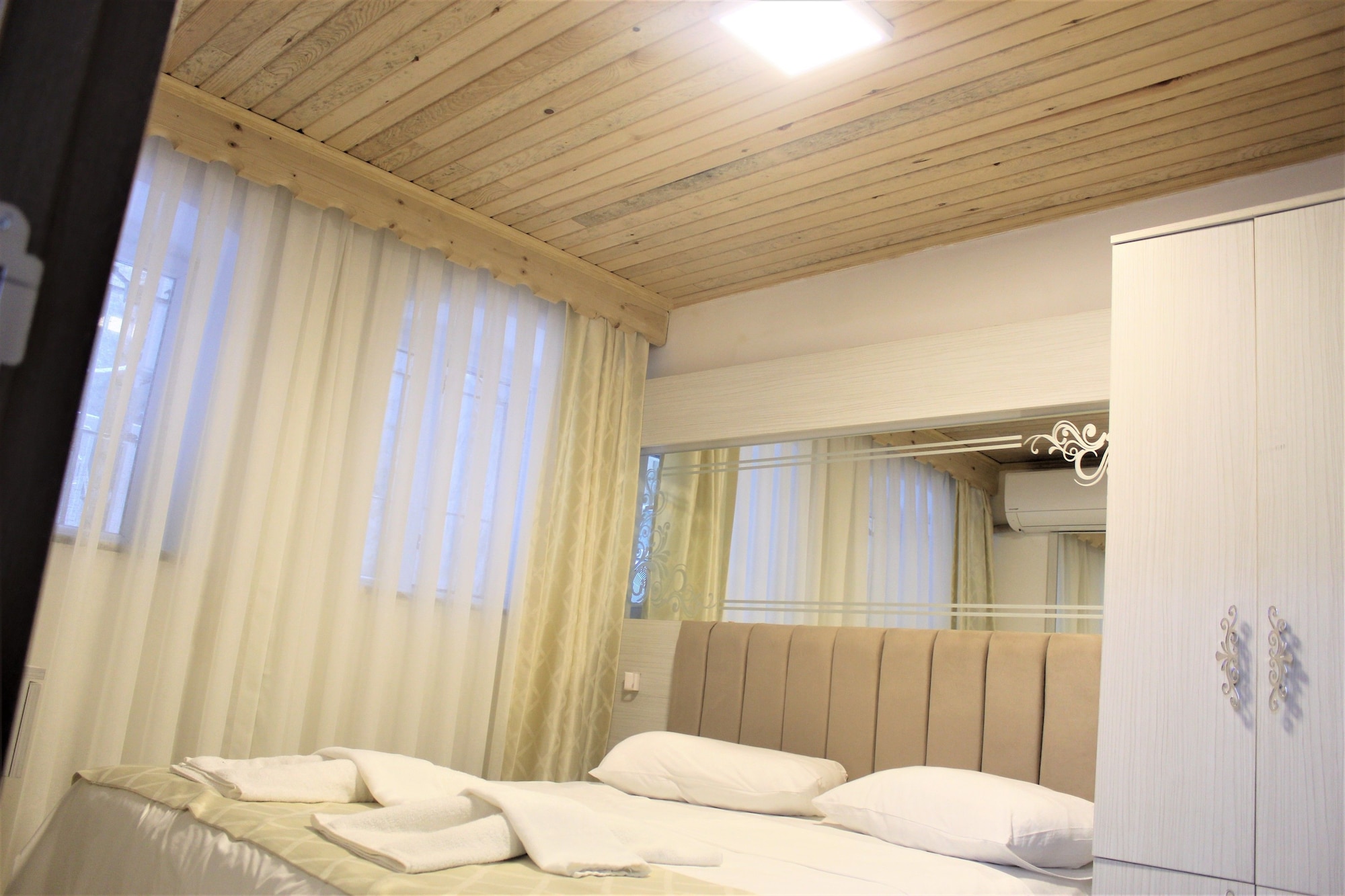 Hotellbilder av Miklagord Hotel - nummer 1 av 10