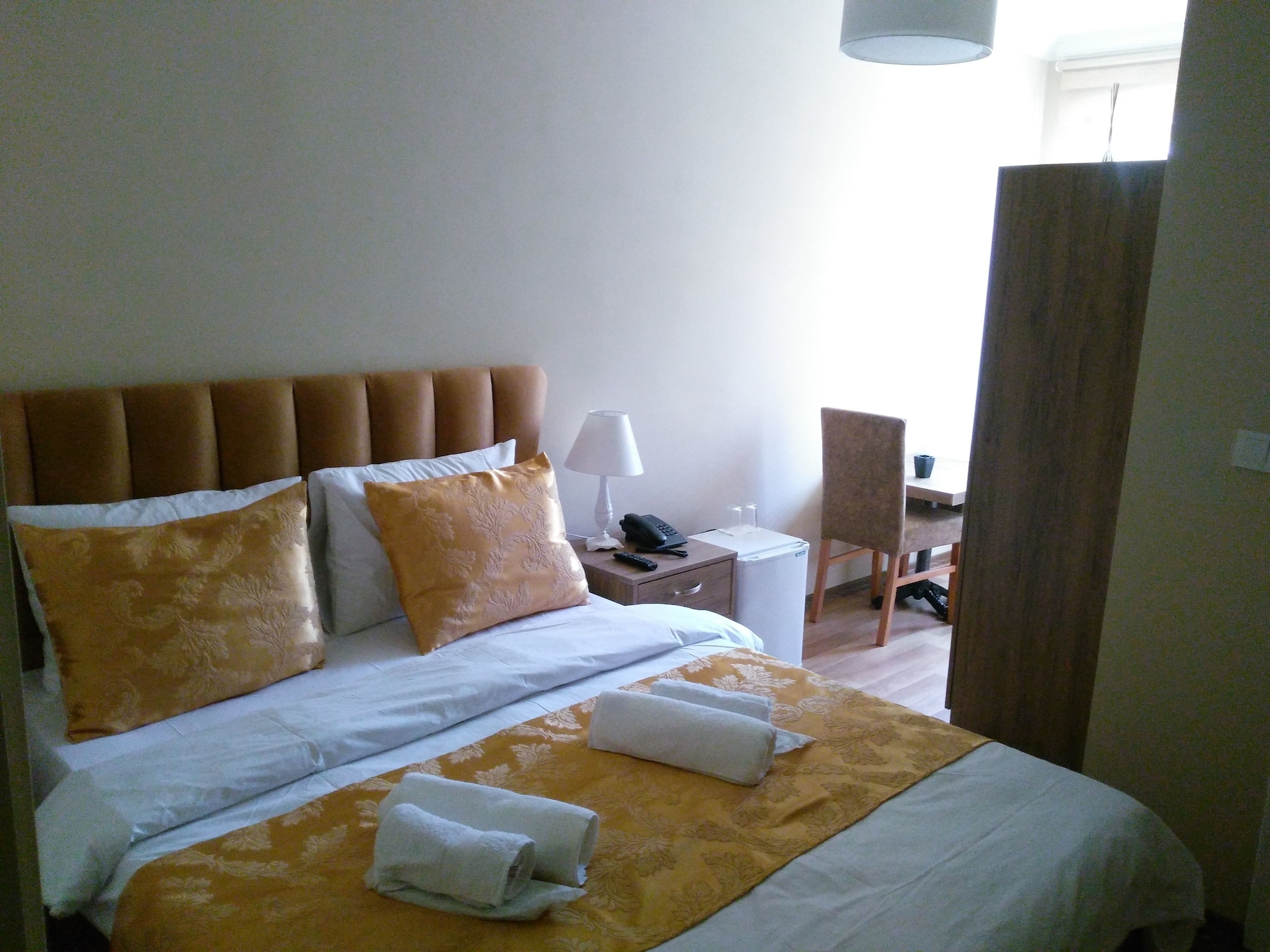 Bilder från hotellet New Beylerbeyi Hotel - nummer 1 av 10