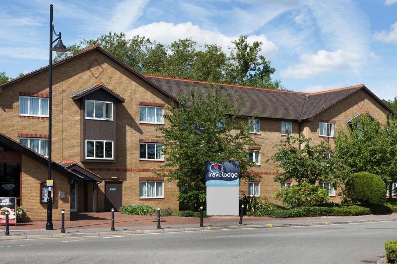 Billede av hotellet Travelodge Staines - nummer 1 af 8