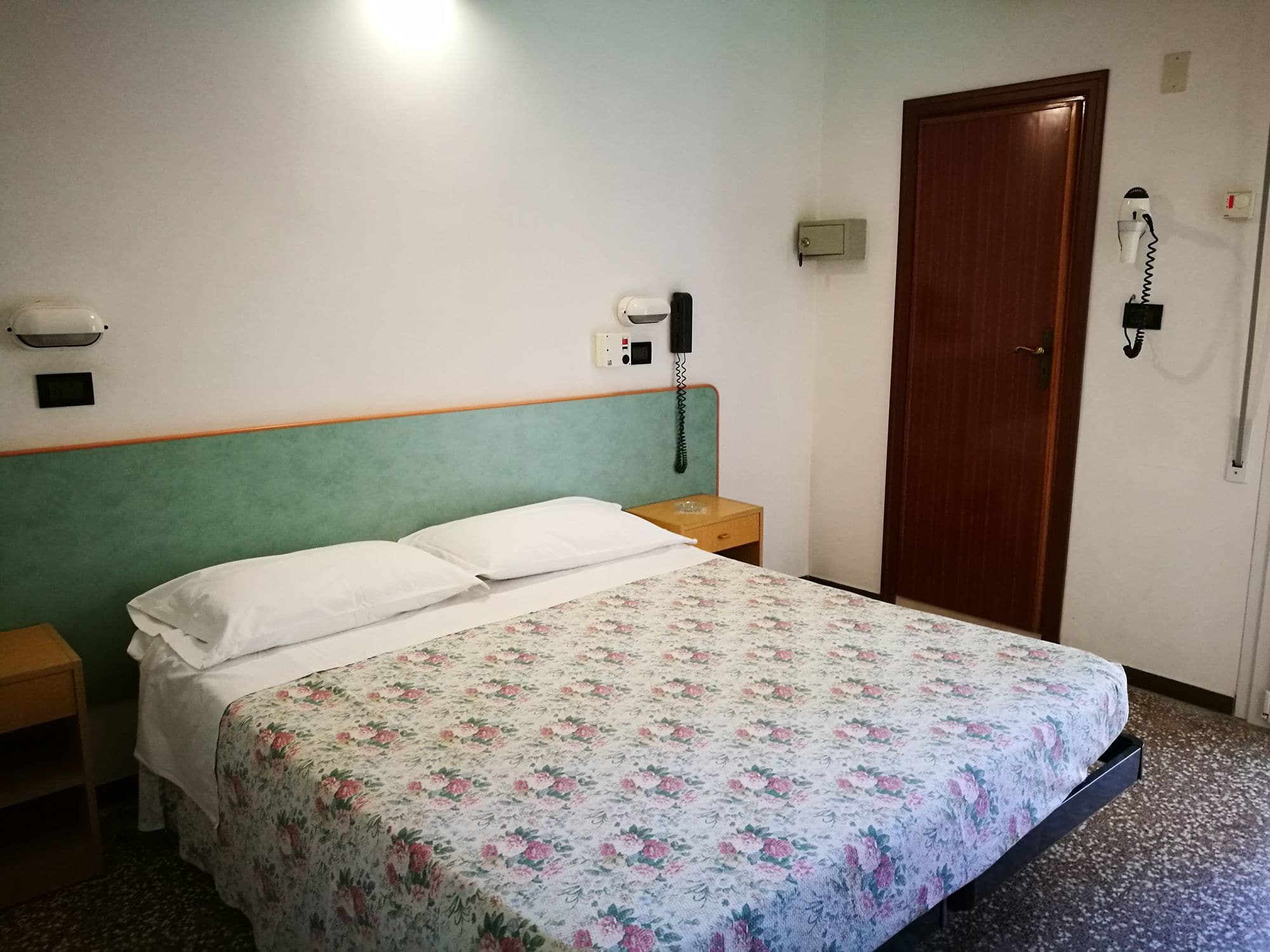 Hotellbilder av Hotel Haway - nummer 1 av 10