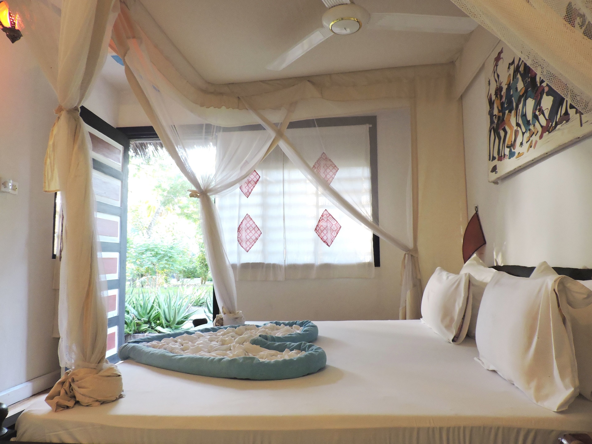 Hotellbilder av Paje By Night - nummer 1 av 10