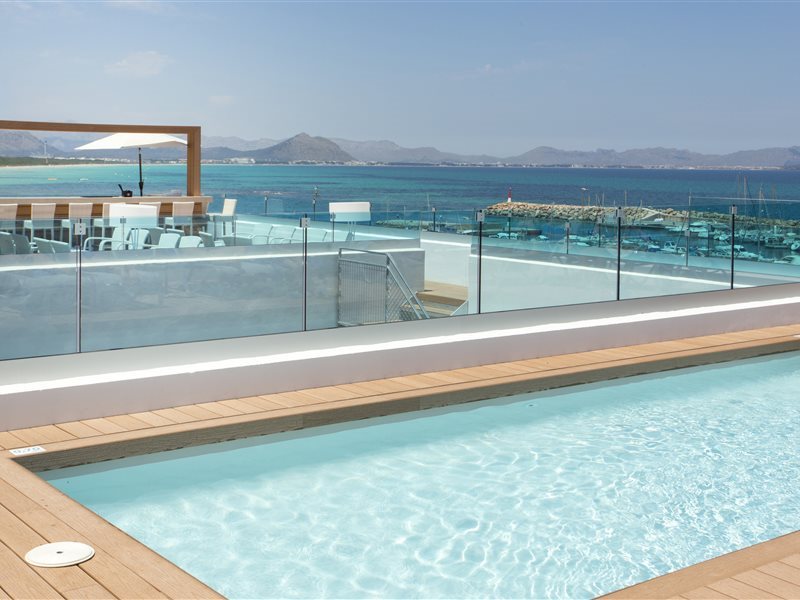 Billede av hotellet Llaut Boutique Hotel - nummer 1 af 10