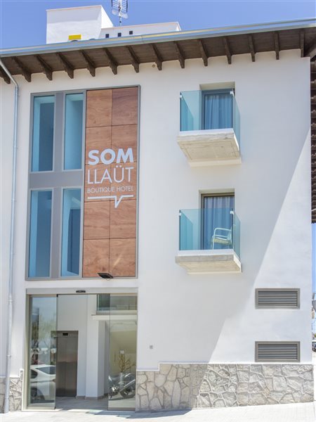 Hotellbilder av Llaut Boutique Hotel - nummer 1 av 48