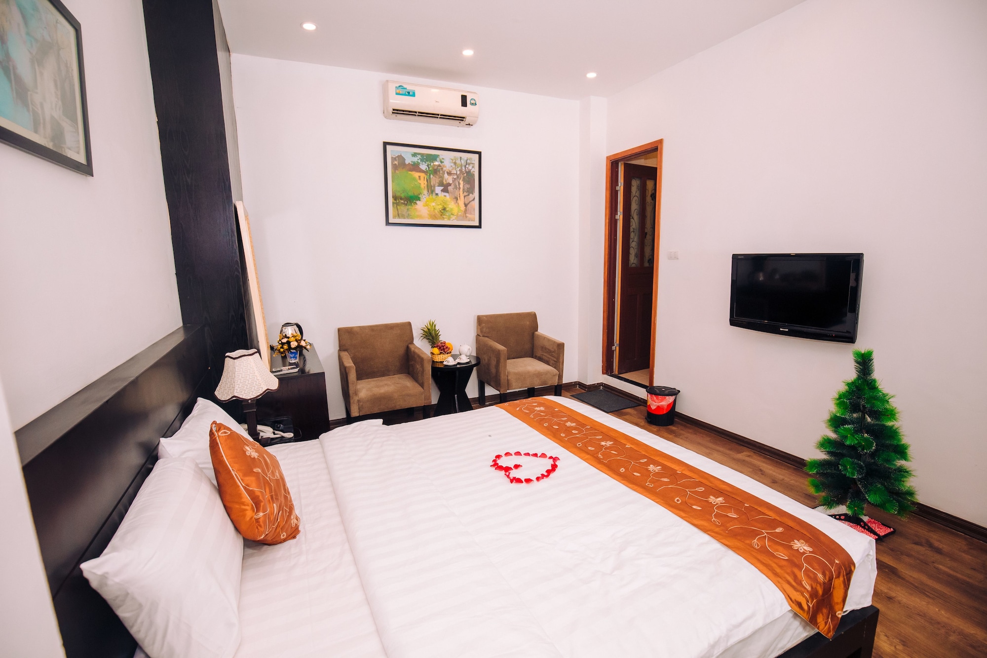 Hotellbilder av Domov Luxury Hotel - nummer 1 av 10