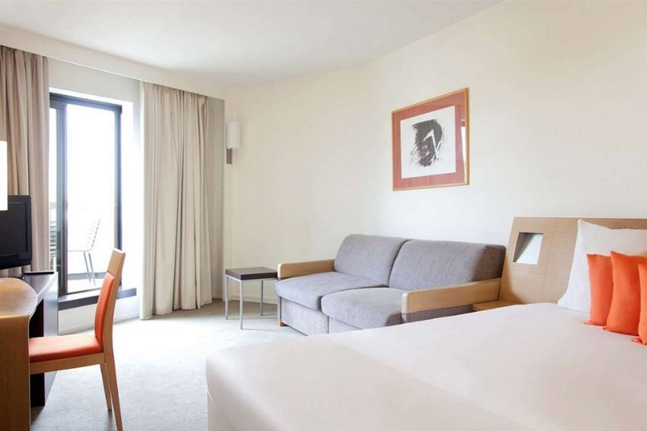 Hotel Novotel Marseille Vieux Port, Frankreich, Marseille. Großes 2