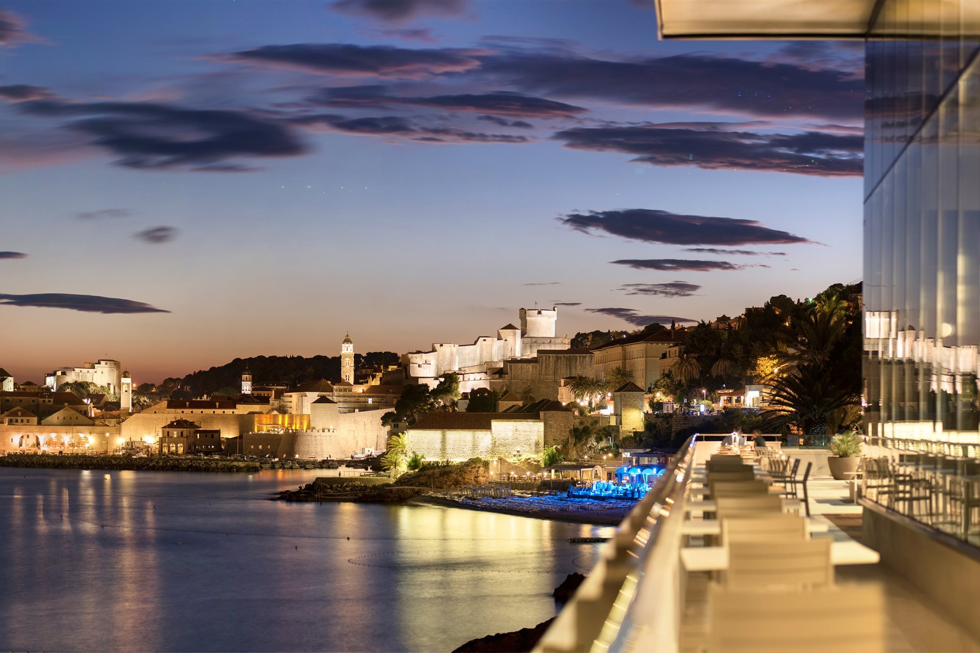 Hotellbilder av Hotel Excelsior Dubrovnik - nummer 1 av 27