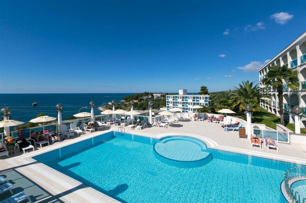 Hotellbilder av Hotel Gran Vista Plava Laguna - nummer 1 av 10