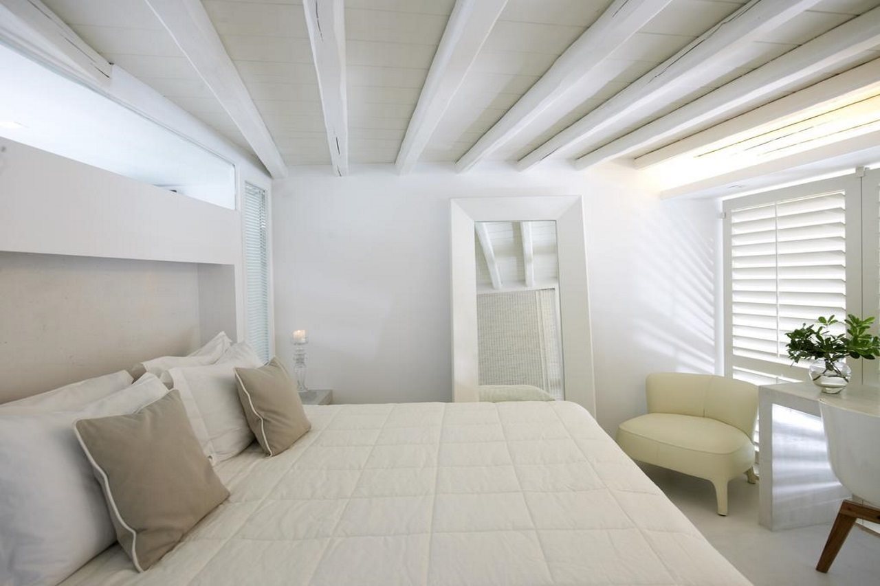 Hotel Semeli, Griechenland, Mykonos-Stadt. Großes 2