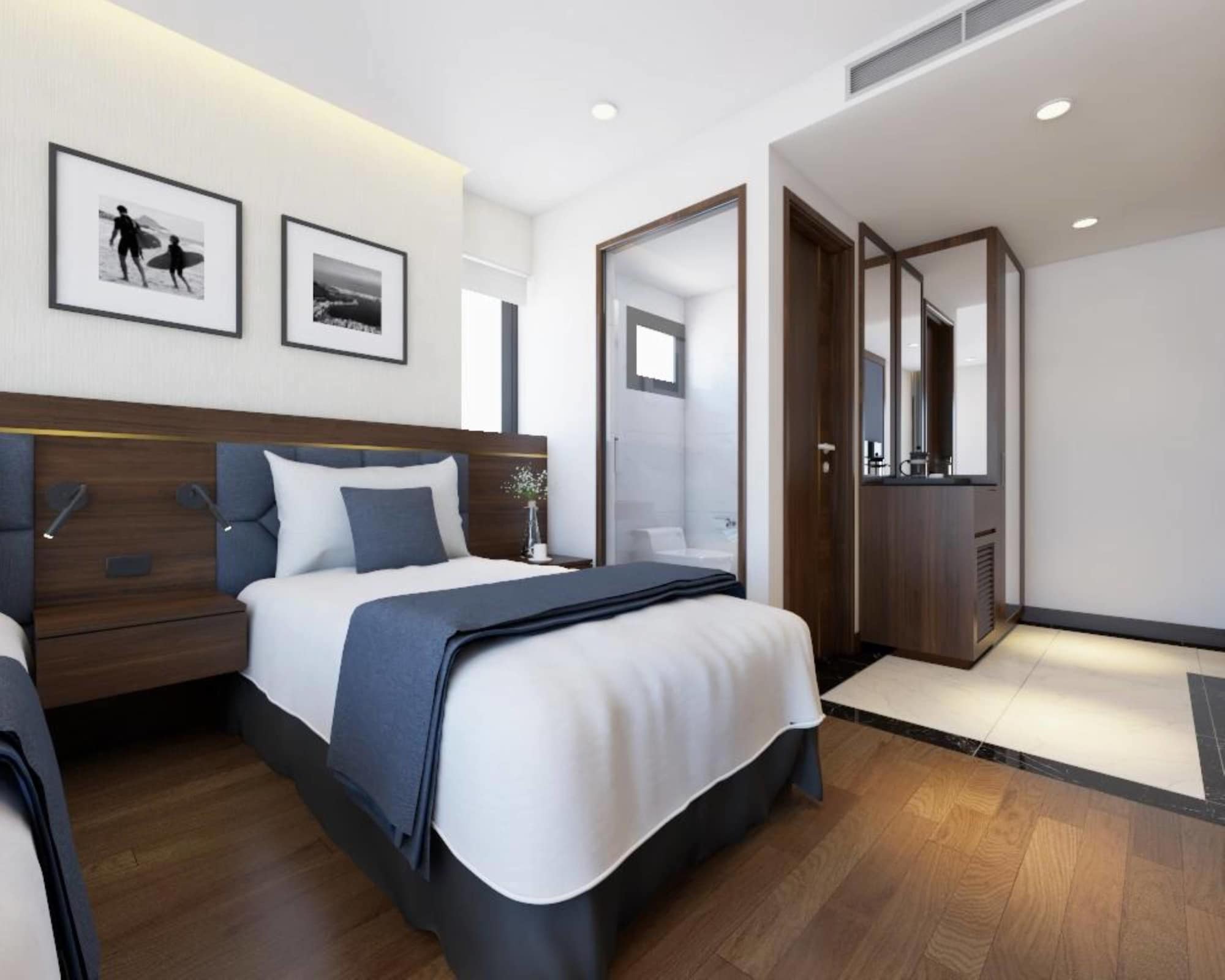 Hotellbilder av Aloha - nummer 1 av 10