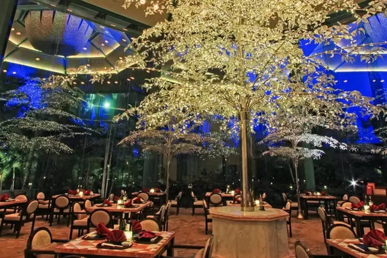 Hotel Diamond Hotel Philippines, Philippinen, Manila. Großes 2