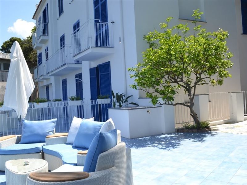 Boutique Hotel Helios