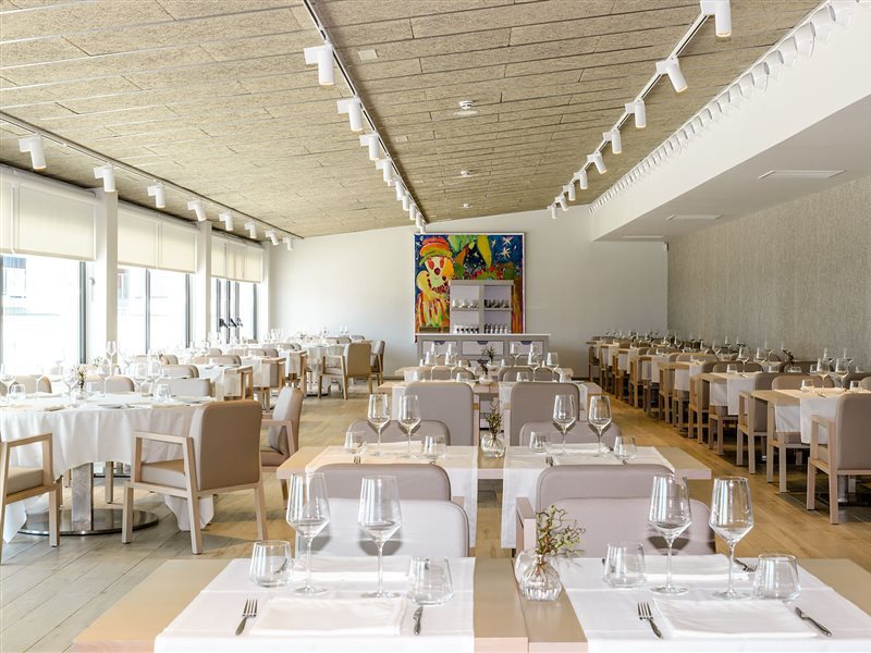 Hotel Estival el Dorado Resort, Spanien, Cambrils. Großes 2