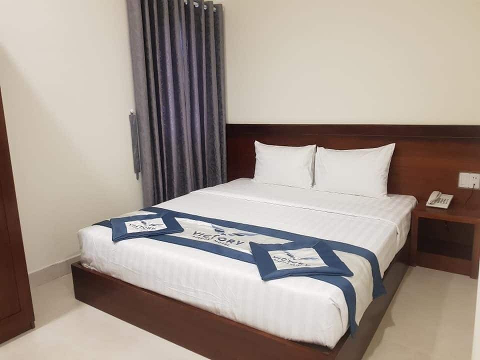 Bilder från hotellet Victory Airport Hotel - nummer 1 av 10