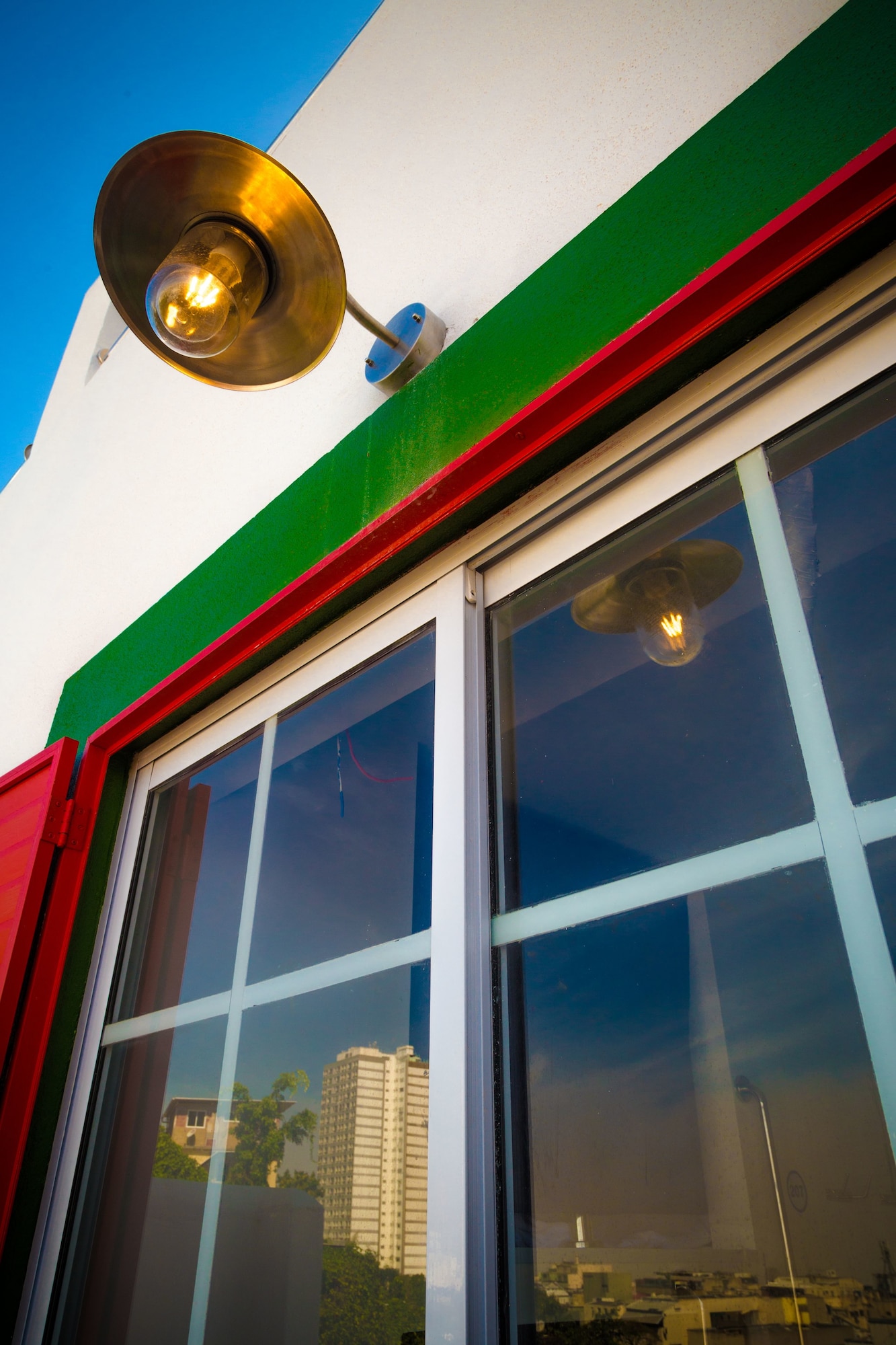 Hotellbilder av Aquarela do Leme - nummer 1 av 10