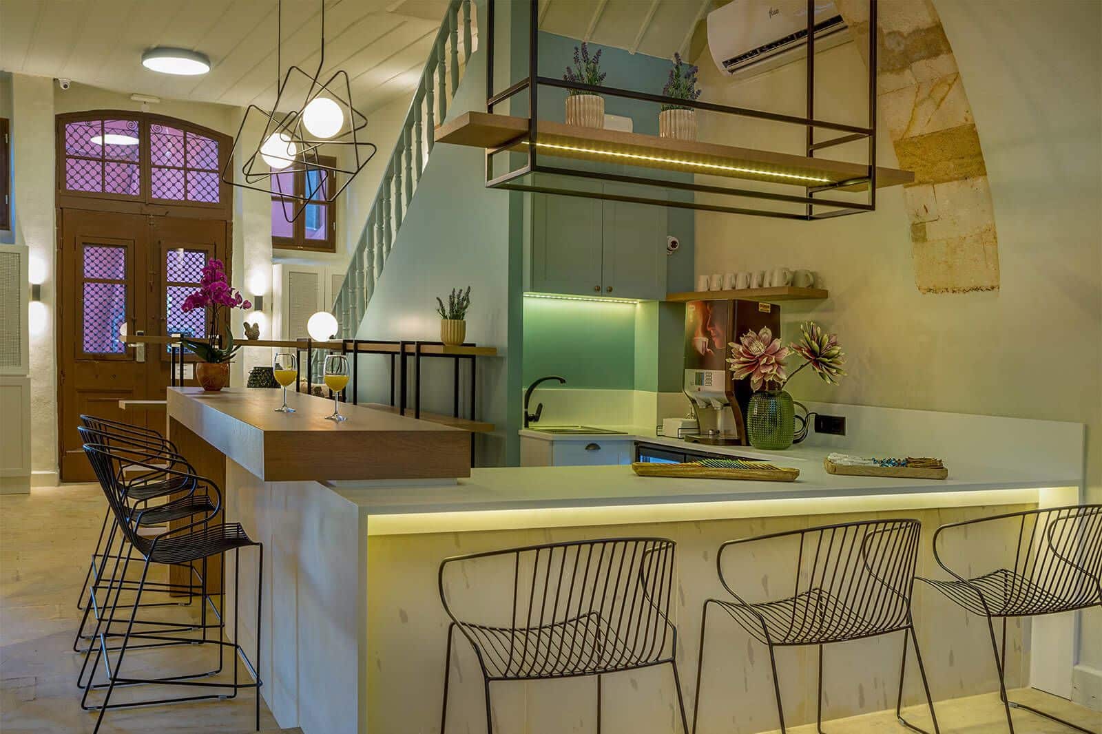 Hotellbilder av Contessa Boutique Hotel - nummer 1 av 7