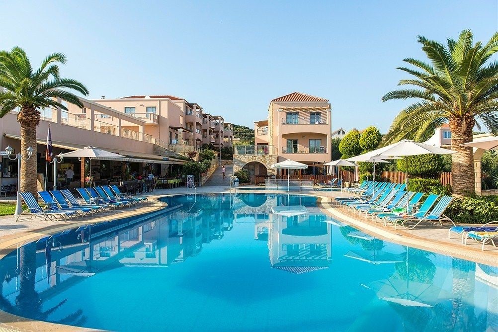 Hotellbilder av Isida Hotel - nummer 1 av 10