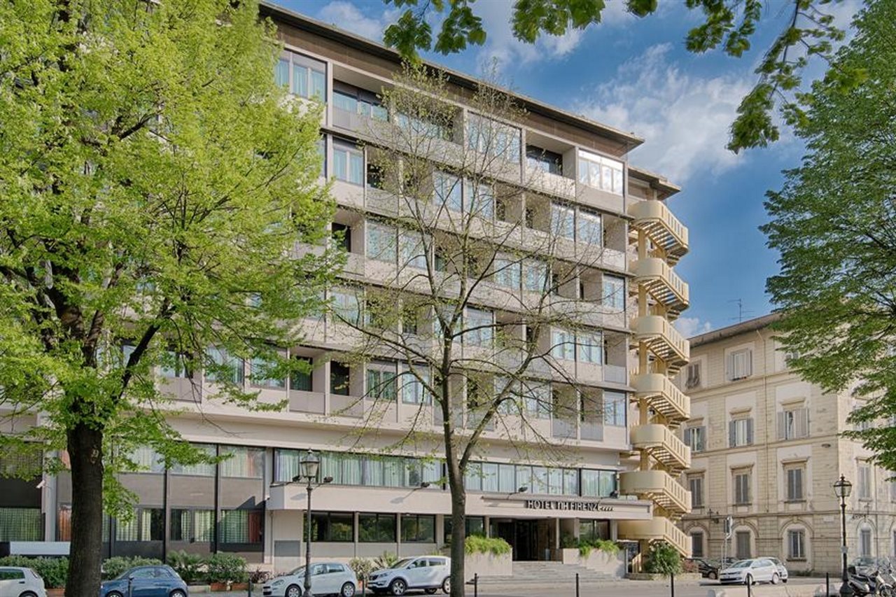 NH Firenze