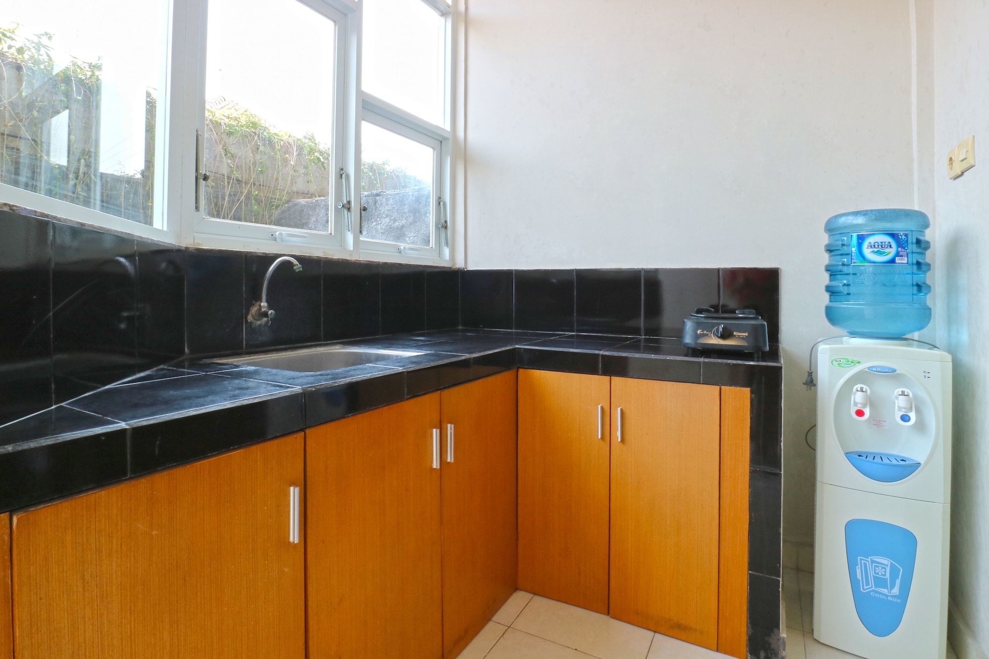 Hotellbilder av Lembayung Sari Homestay - nummer 1 av 10
