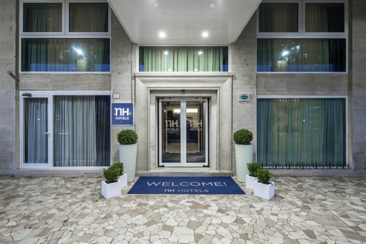 Hotel NH Pisa