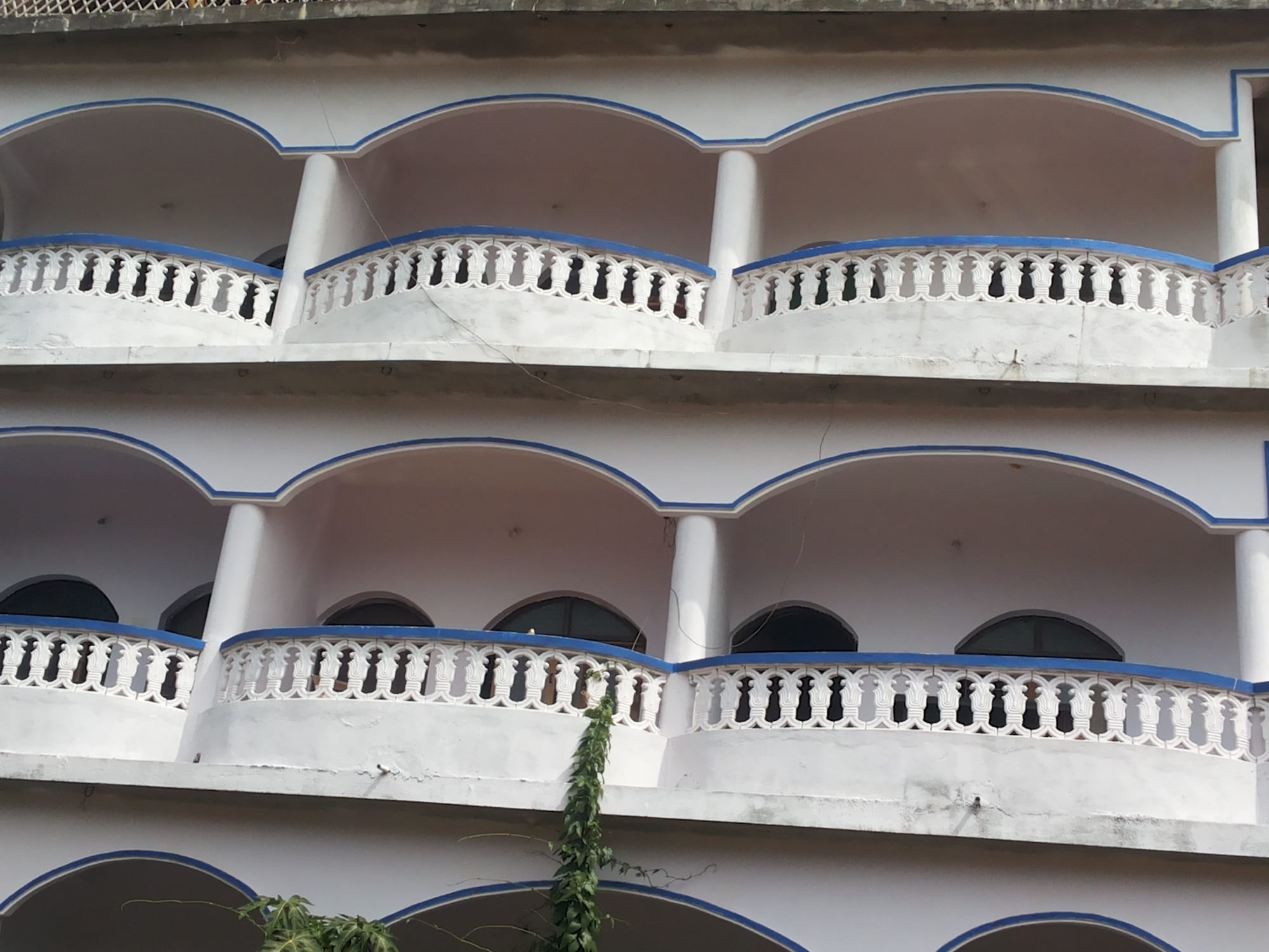 Hotellbilder av Swati Hotel - nummer 1 av 10