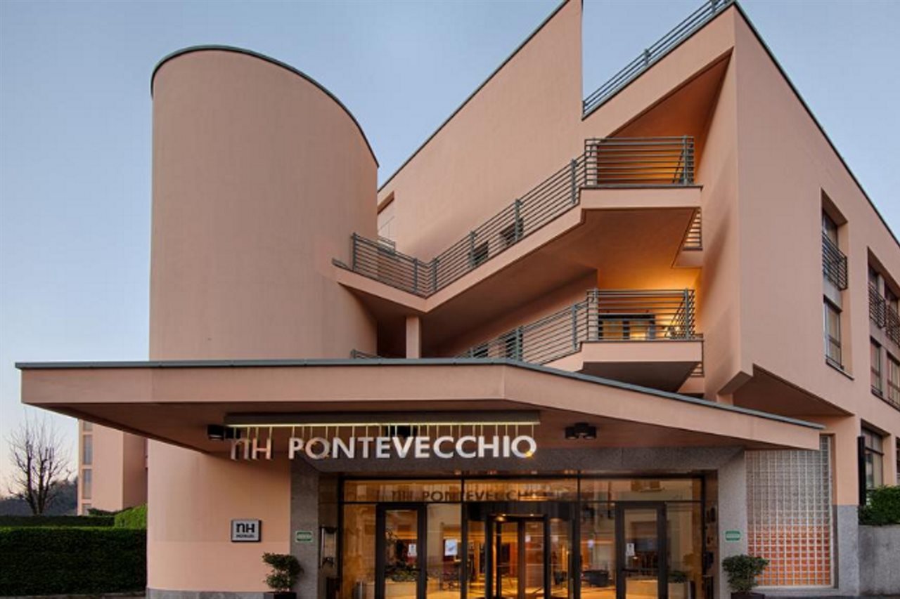 NH Lecco Pontevecchio