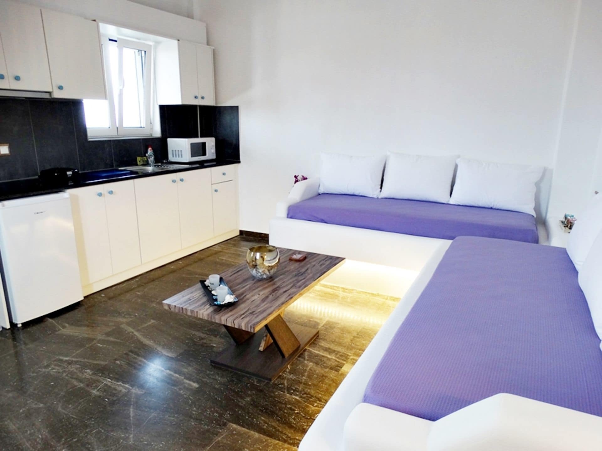 Hotellbilder av Mykonian Breeze - nummer 1 av 8