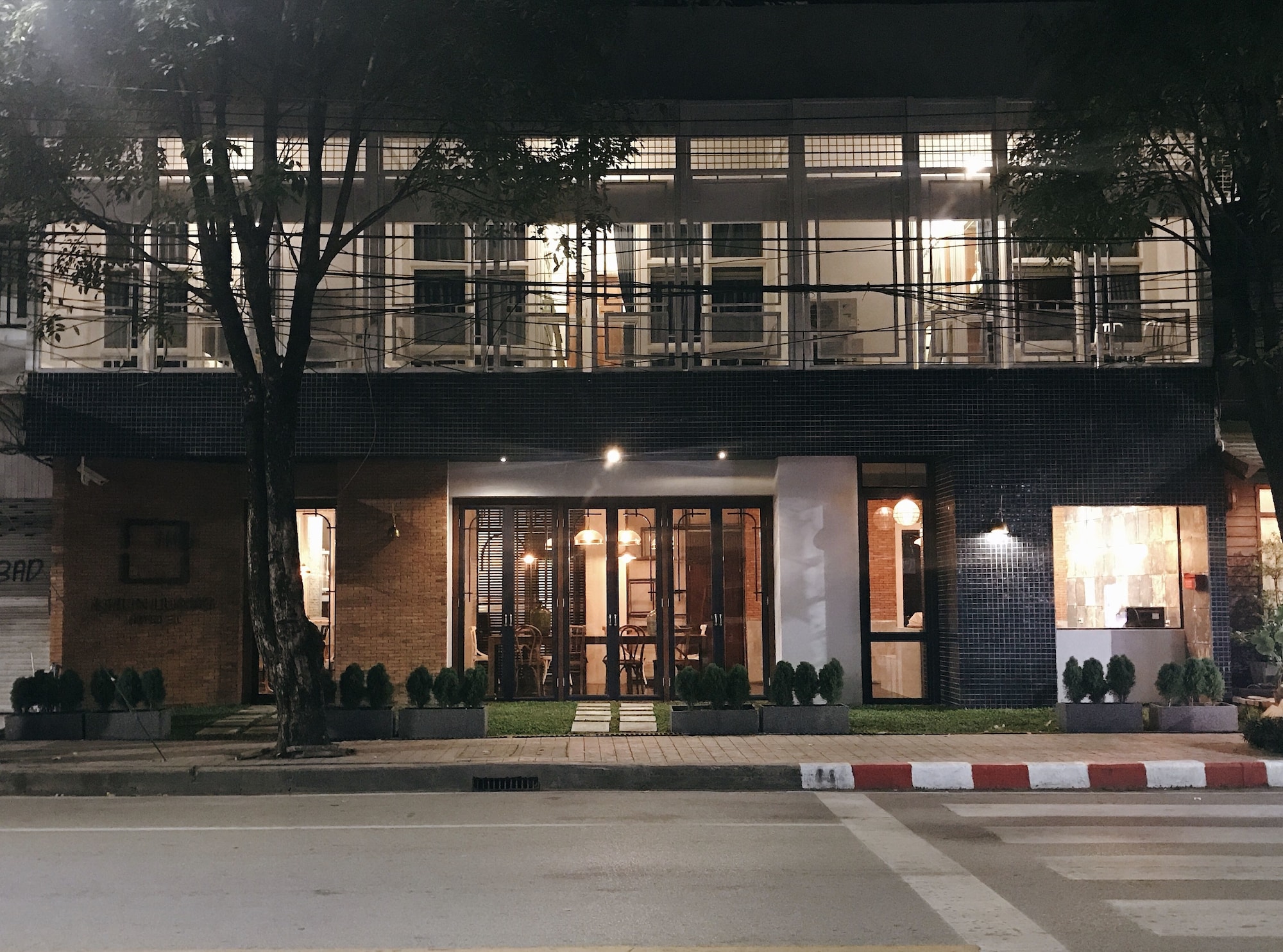 Hotellbilder av KhunLuang Hostel - Adults Only - nummer 1 av 10