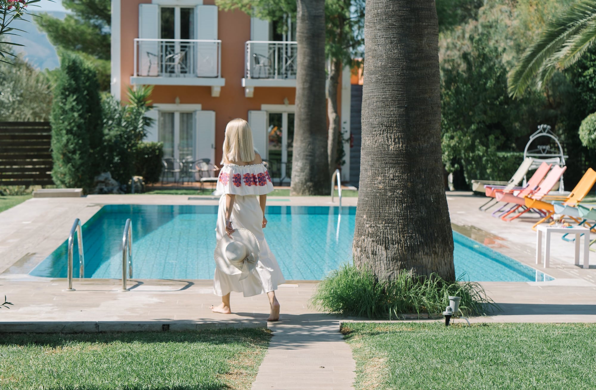 Hotel Aeolos Boutique Hotel & Suites, Griechenland, Kalamaki. Großes 1