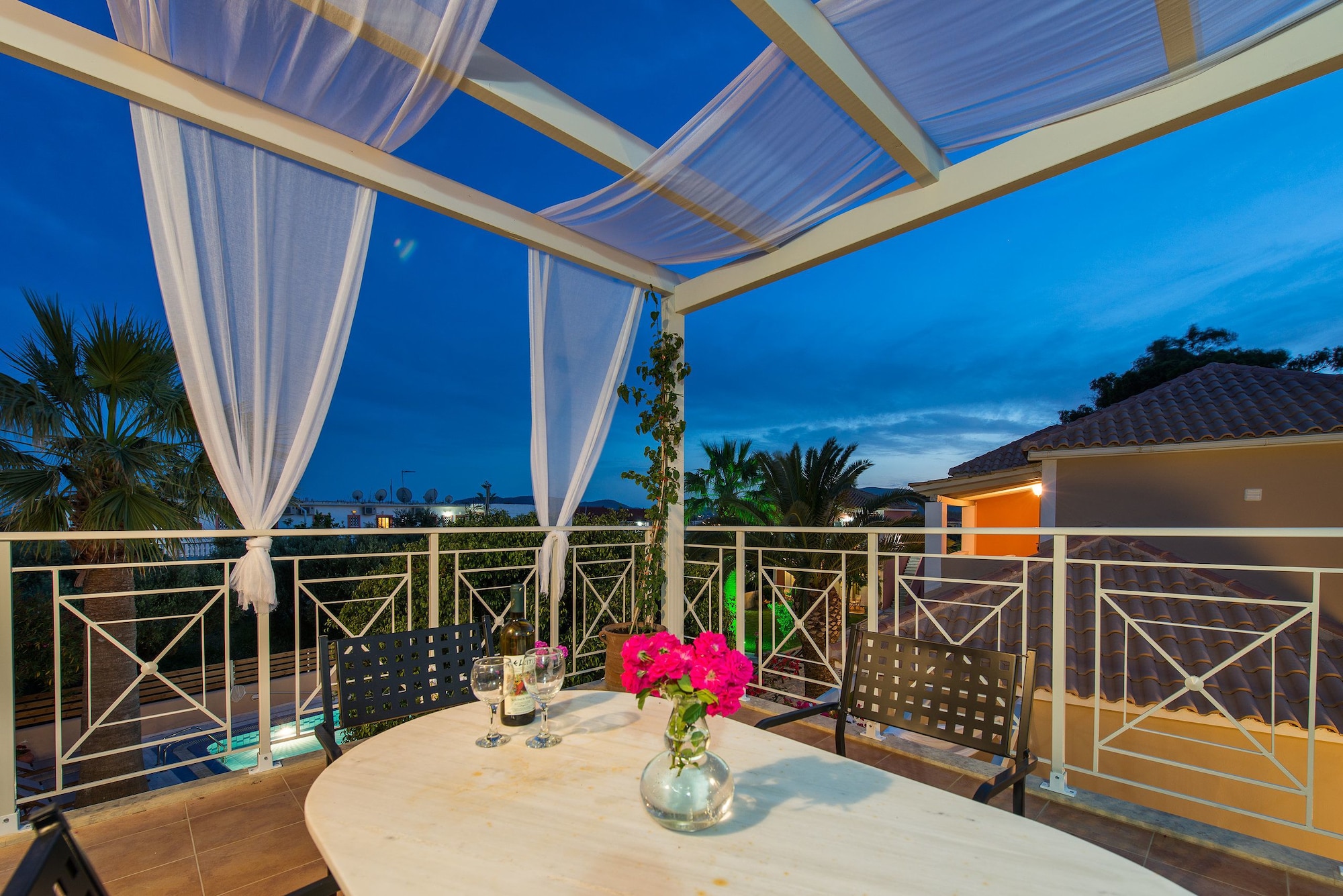 Hotel Aeolos Boutique Hotel & Suites, Griechenland, Kalamaki. Großes 2