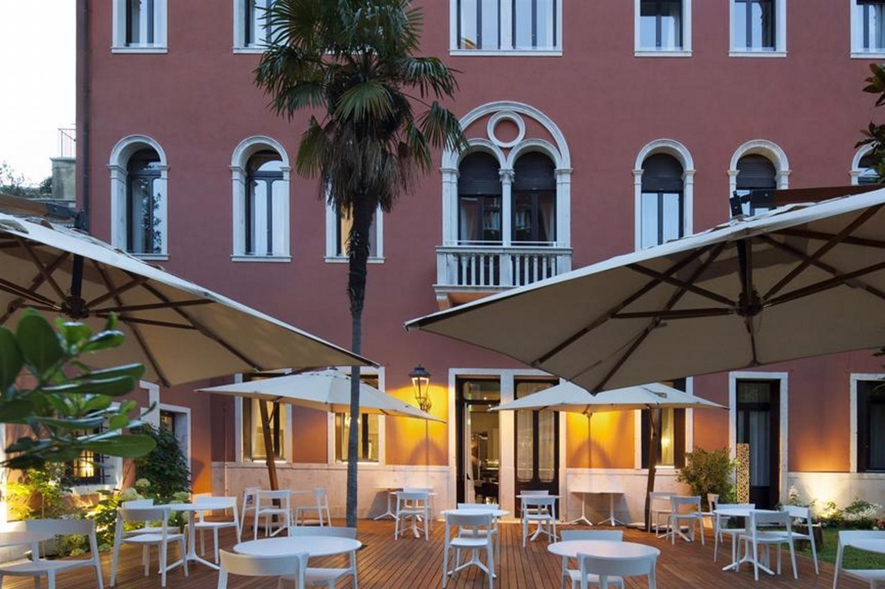 Hotellbilder av Palazzo Barocci Venezia - nummer 1 av 12