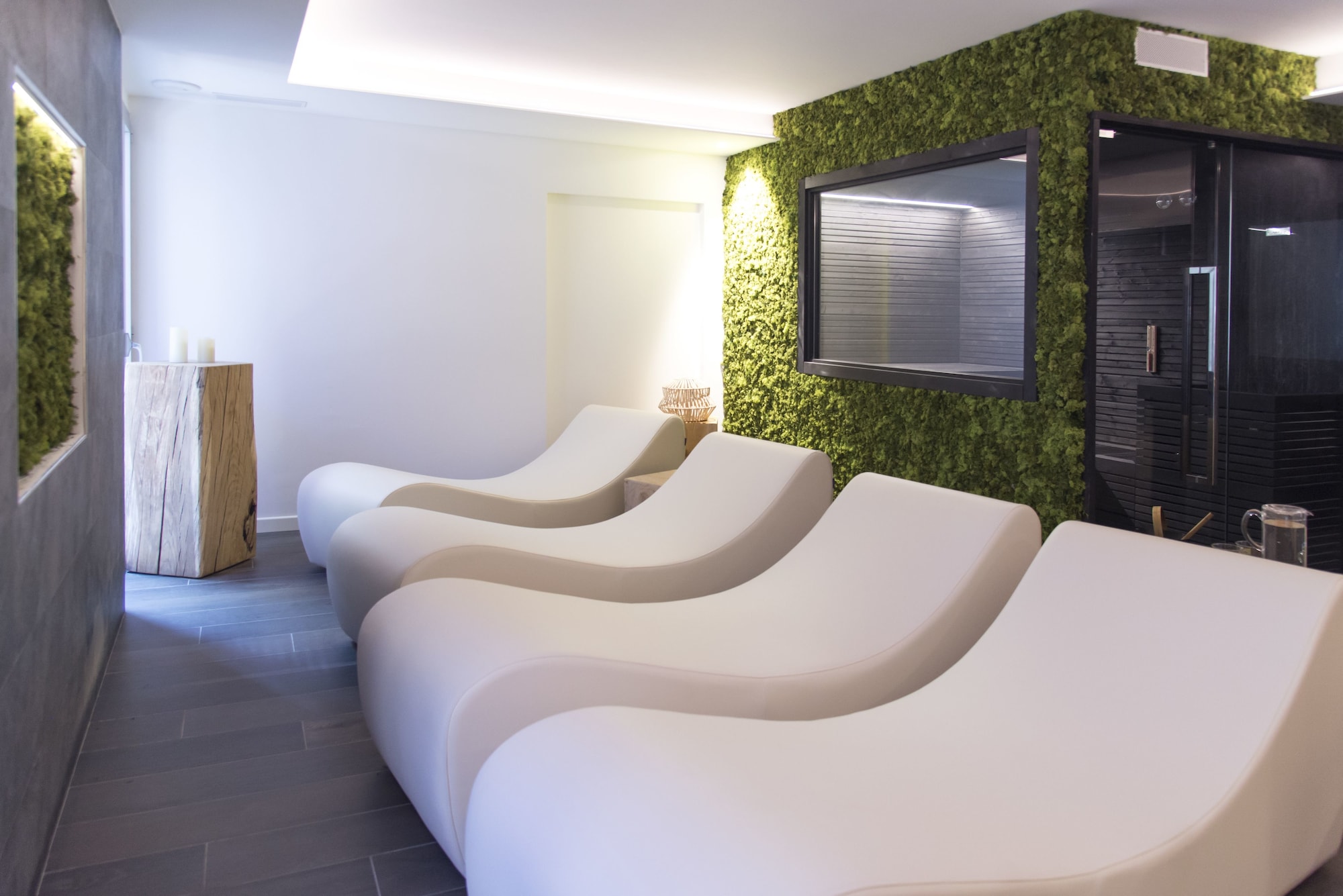 Hotellbilder av Garda Hotel Forte Charme - nummer 1 av 6