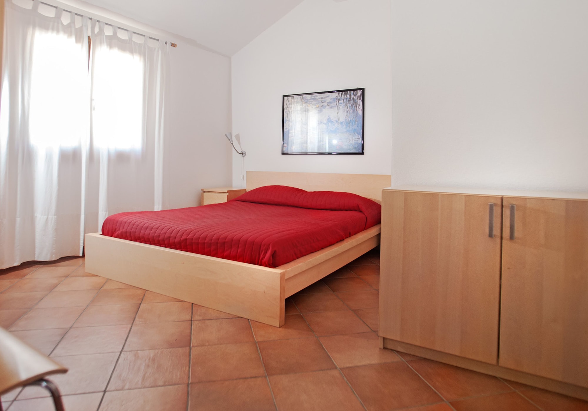 Hotellbilder av Residence Cristal Blu - nummer 1 av 35