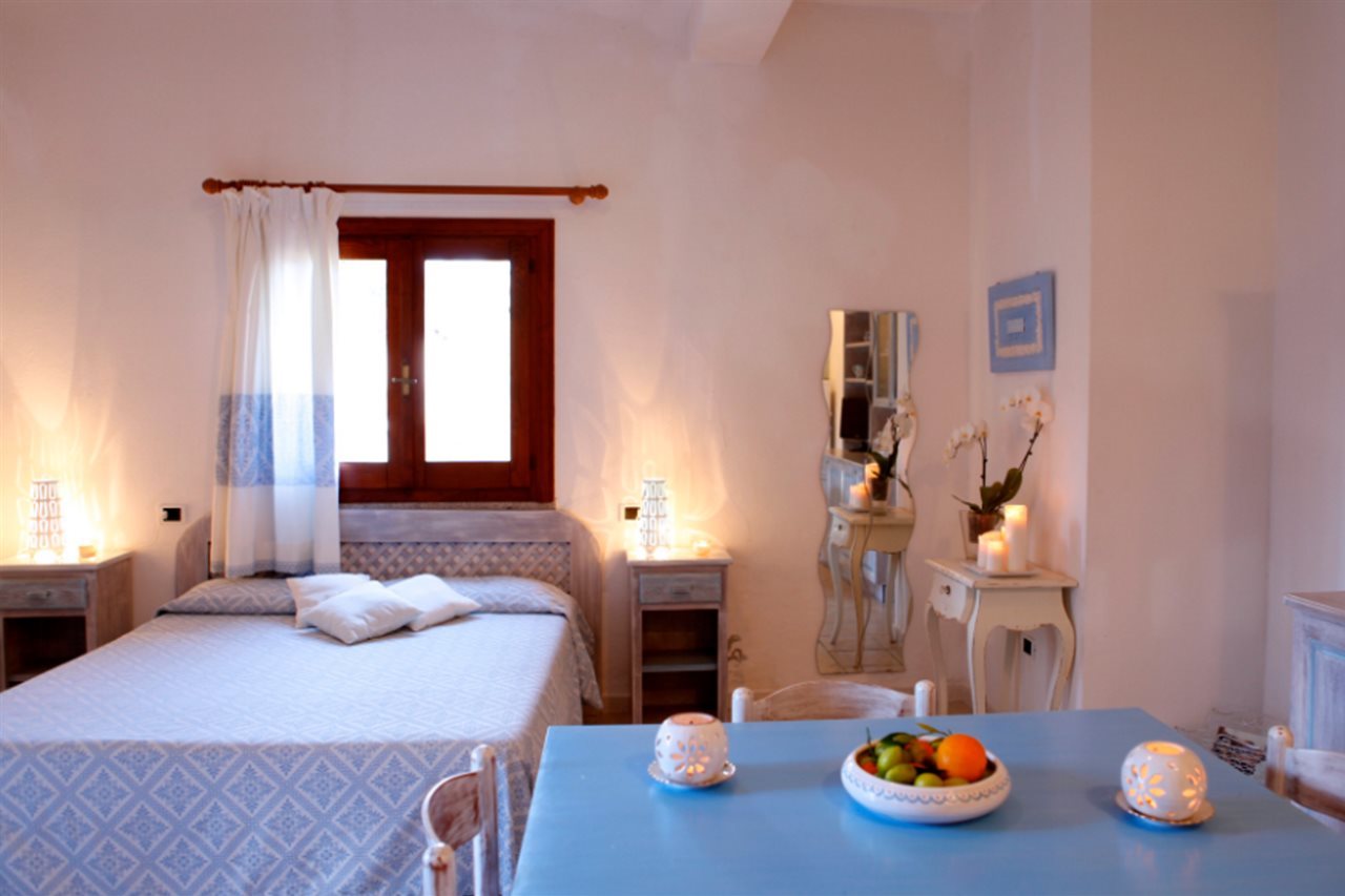 Hotel Baia de Bahas Residence, Italien, Golfo Aranci. Großes 2