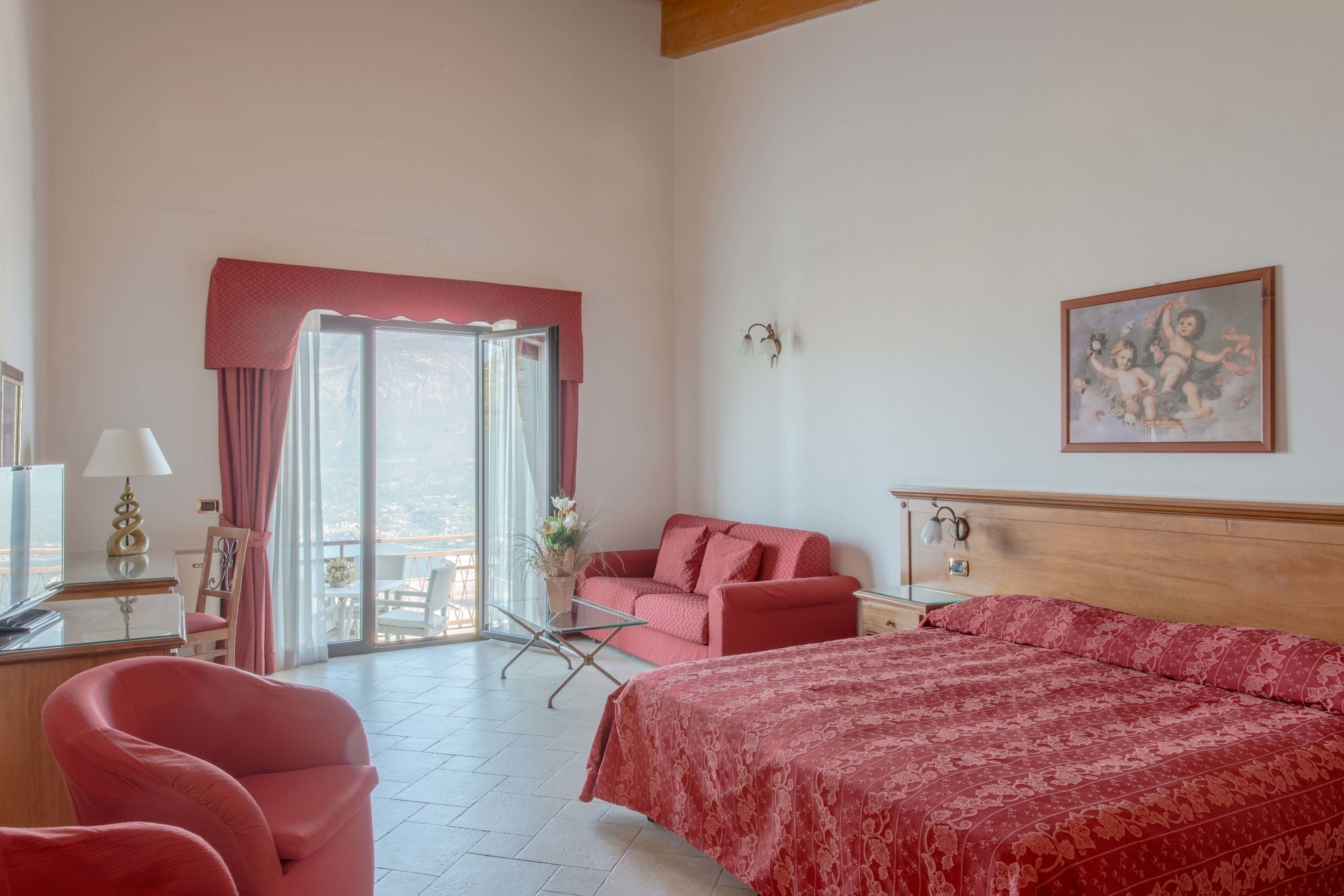 Billede av hotellet Village Hotel Lucia - nummer 1 af 10