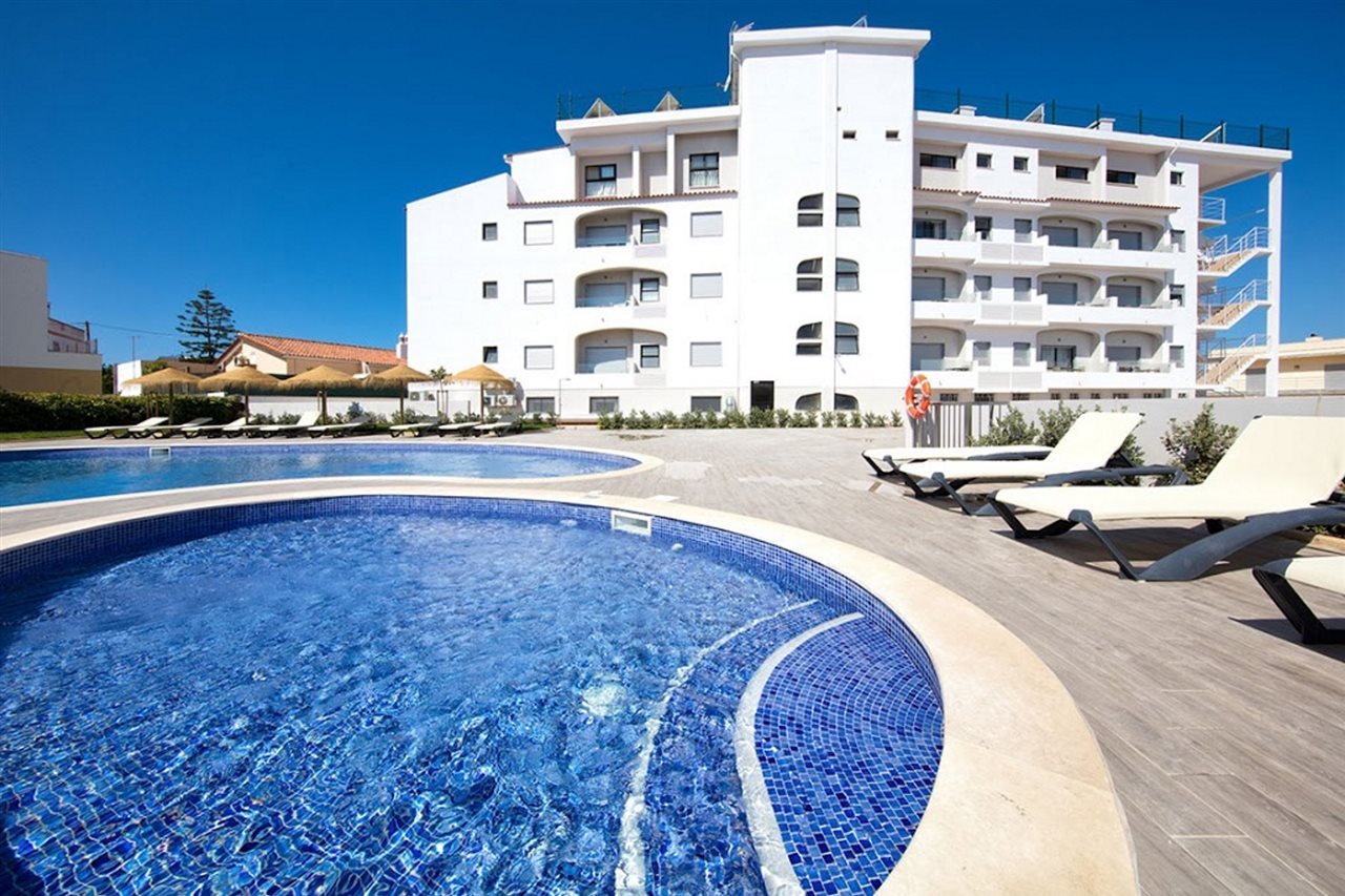 Billede av hotellet Agua Hotels Alvor Jardim - nummer 1 af 10