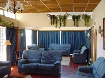 Hotellbilder av Hotel Aeromar - nummer 1 av 10