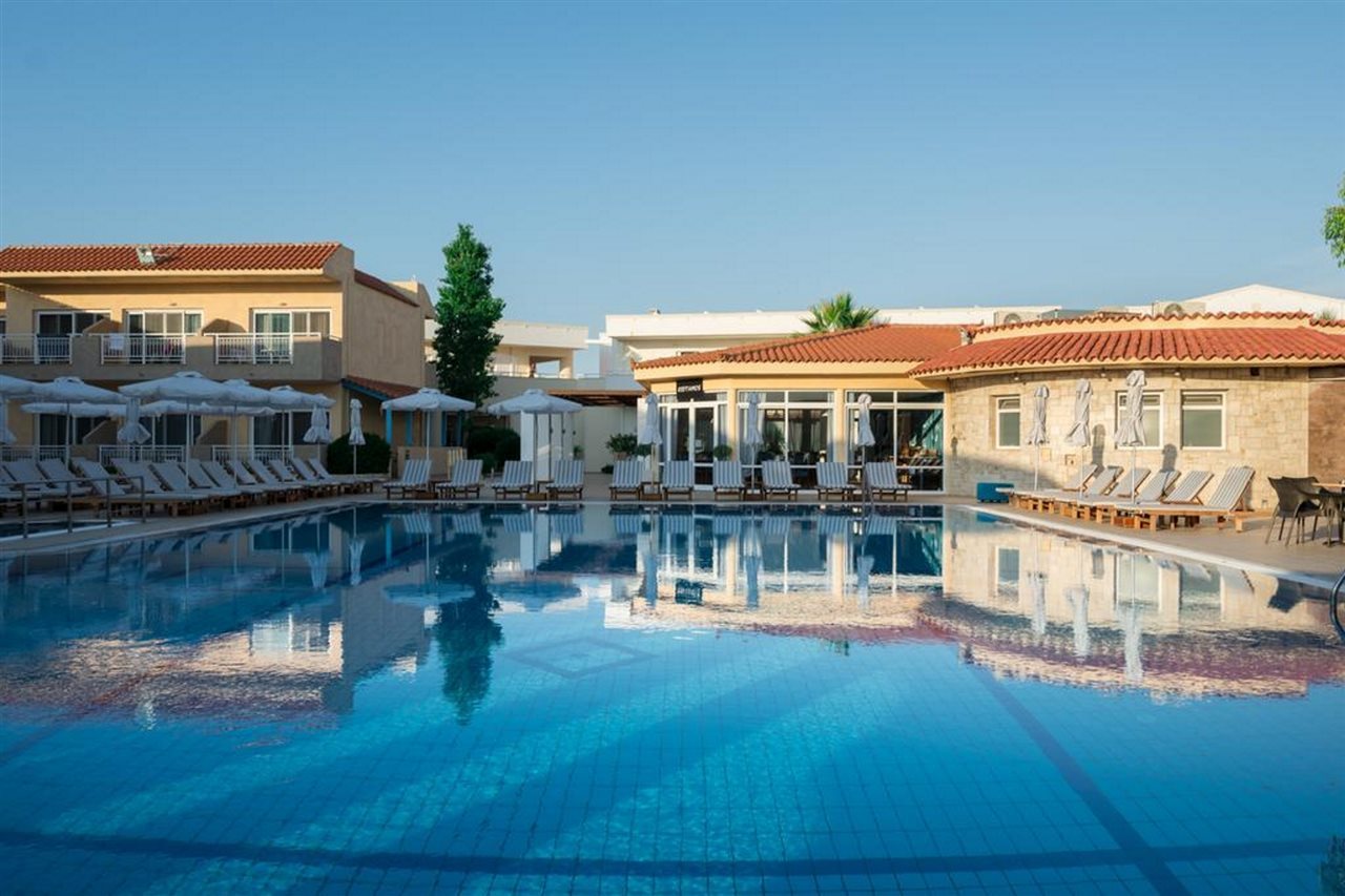Hotellbilder av Aelius Hotel and Spa By Lavris Group - nummer 1 av 10