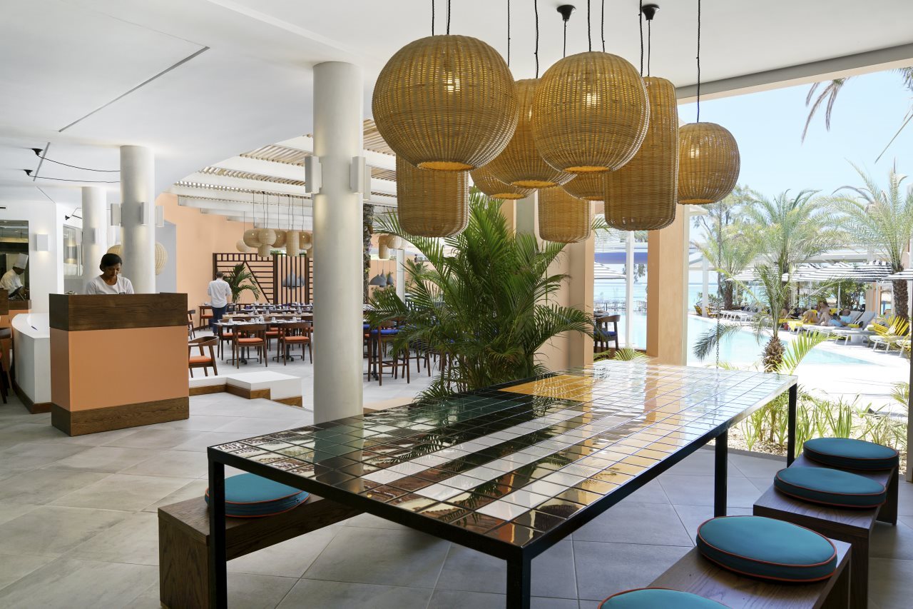 Hotel SALT of Palmar, an Adult-only Boutique Hotel, Mauritius, Palmar. Großes 1