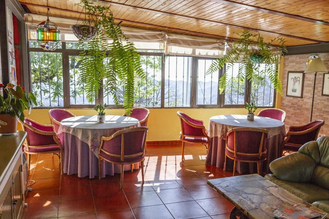 Hotel El Refugio - Solo Adultos, Spanien, Cruz de Tejeda. Großes 1